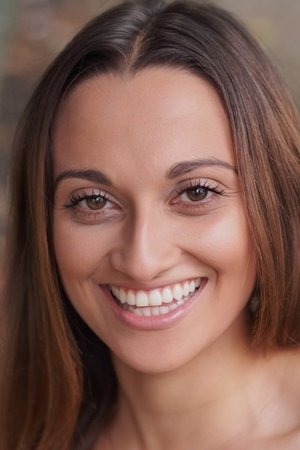 Cover image for Becca Hirani