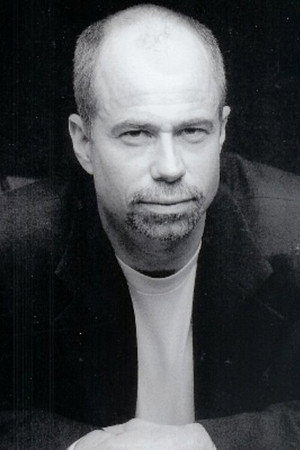 Cover image for Bernard Hocke