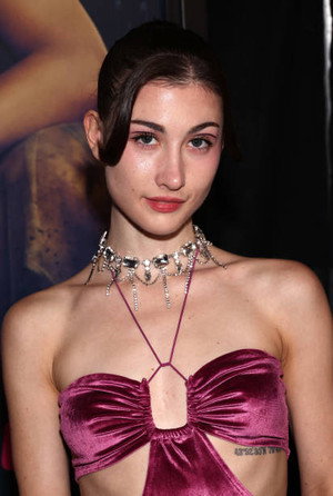 Cover image for Meg DeAngelis