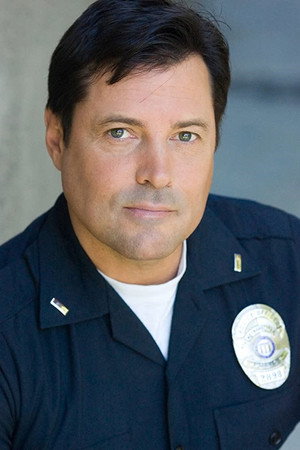 Cover image for Jeff Rector