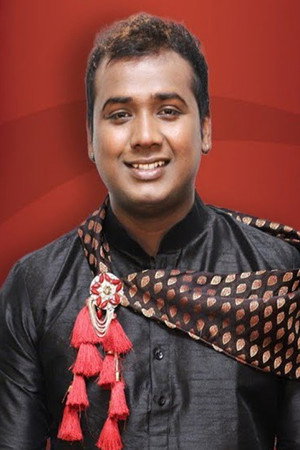 Cover image for Rahul Sipligunj
