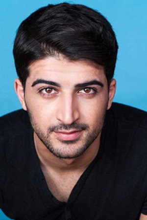 Cover image for Khalid Karim