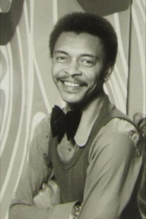 Cover image for Buster Jones