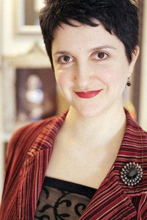 Cover image for Lauren Cohn
