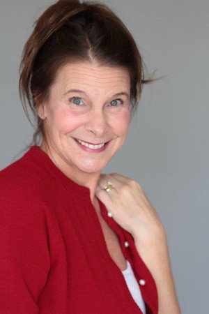 Cover image for Karen Elise Baldwin