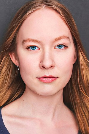 Cover image for Olivia Simmons