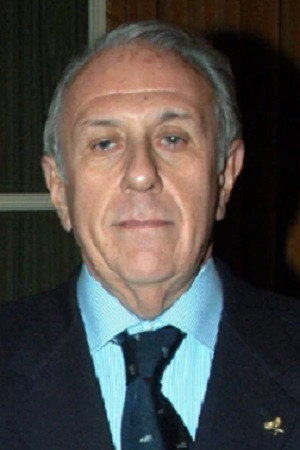 Cover image for Luciano Martino