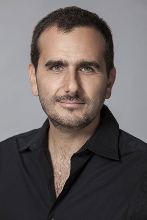 Cover image for Giovanni Ciccia