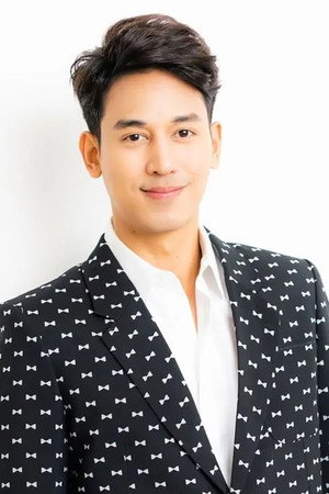 Cover image for ฐากูร การทิพย์