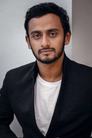 Cover image for Arka Das