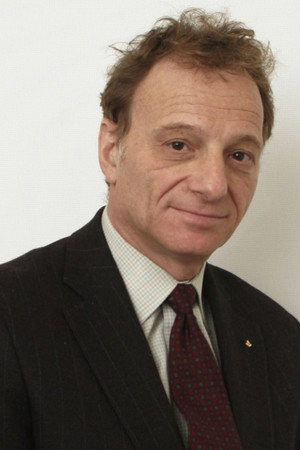 Cover image for Hank Sheinkopf