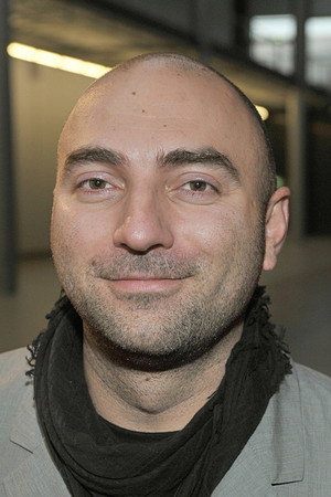 Cover image for Тобиас Бауман