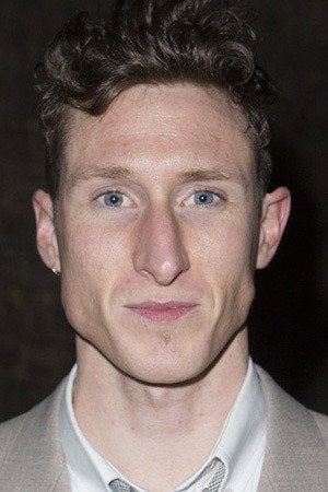 Cover image for Joshua Lacey
