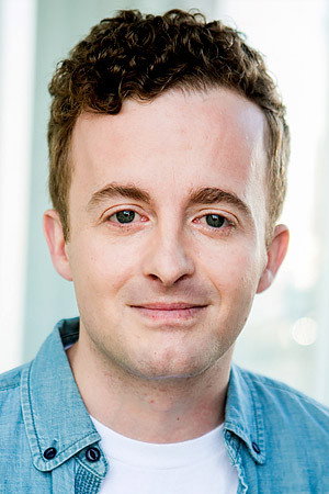 Cover image for Rory Keane