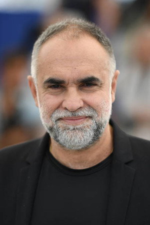 Cover image for Karim Aïnouz