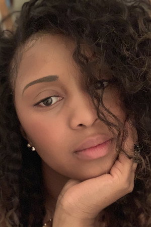 Cover image for Alexia Khadime