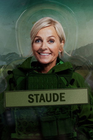 Cover image for Vår Staude