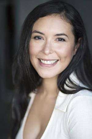 Cover image for Iana Ramirez
