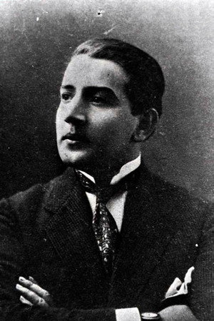 Cover image for Lazar Frenkel