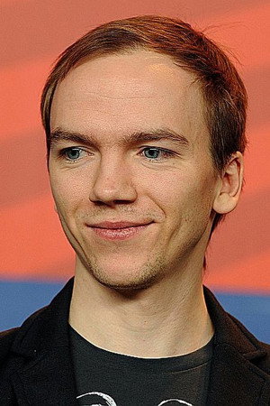Cover image for Jan Komasa