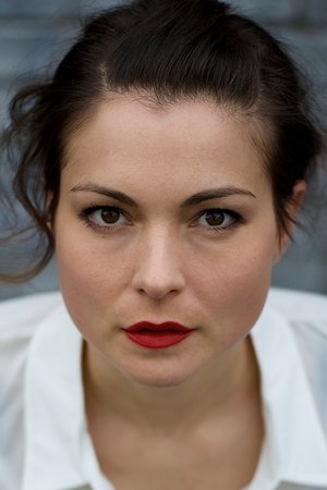 Cover image for Henriette Richter-Röhl