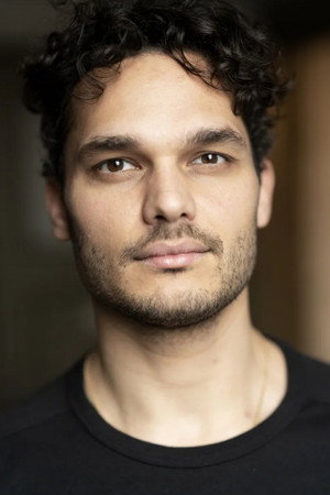 Cover image for Alexander Mayah Larsen