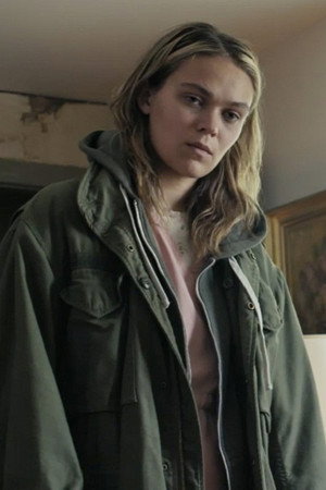 Cover image for Leah Wasilewski