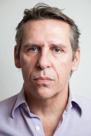 Cover image for Oliver Marlo