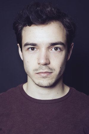 Cover image for Dávid Hartl