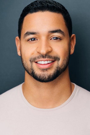 Cover image for William Martinez