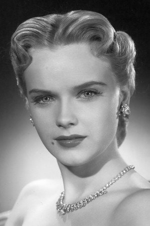 Cover image for Anne Francis