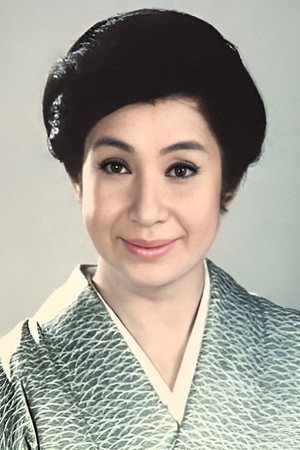 Cover image for 京唄子