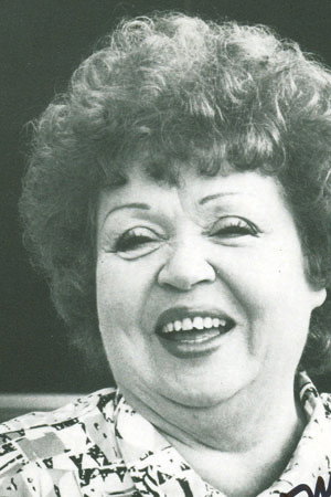 Cover image for Jackie Sardou