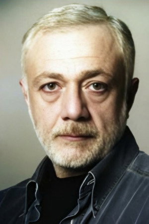 Cover image for Irakli Apakidze