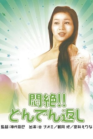 Poster for Painful Bliss: Final Twist