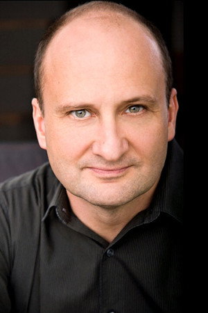 Cover image for David MacKay