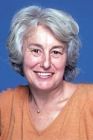 Cover image for Jacqueline Brookes