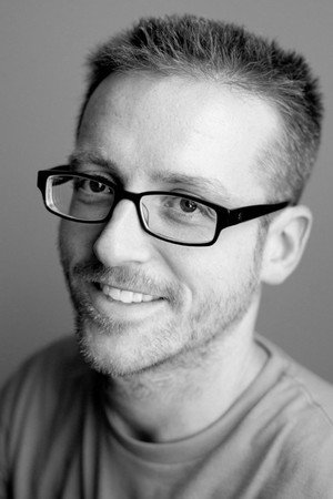 Cover image for Andrew Mueller