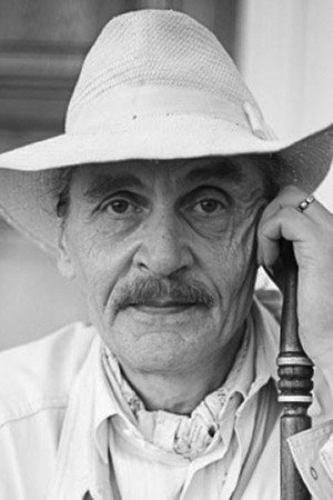Cover image for Yury Dobrovolsky
