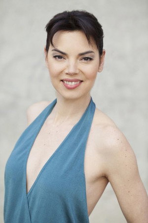 Cover image for Liliana Cabal