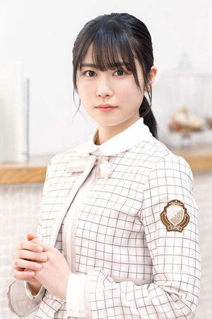 Cover image for 丹生明里