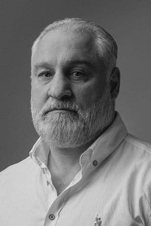 Cover image for Armen Soghoyan