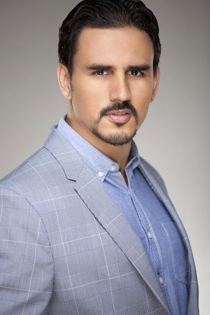 Cover image for Diego Landaeta