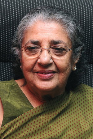 Cover image for Shammi