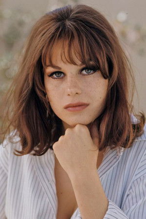 Cover image for Lana Wood