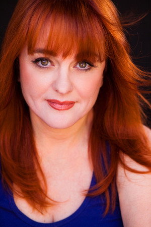 Cover image for Julie Brown