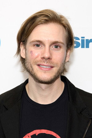 Cover image for Zachary Booth