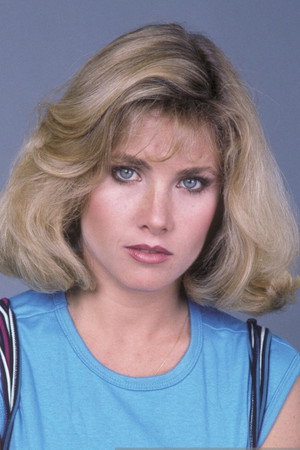 Cover image for Kimberly Beck