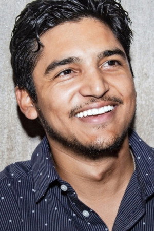 Cover image for Jeovanny Rodriguez