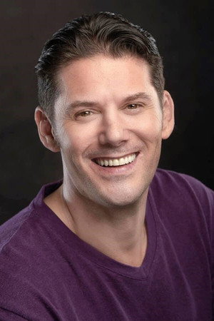 Cover image for Joey Cramer